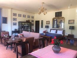 Ivory Falls Villa