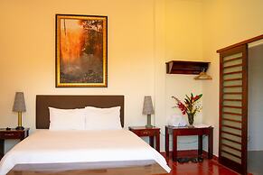 Ivory Falls Villa