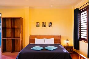 Ivory Falls Villa