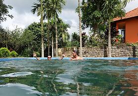 Ivory Falls Villa