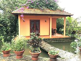 Ivory Falls Villa