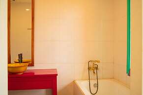 Ivory Falls Villa