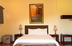 Ivory Falls Villa