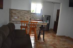 Loma Tranquila