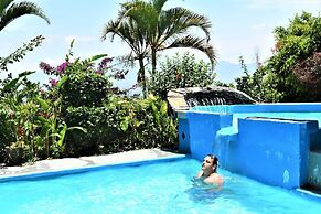 Loma Tranquila