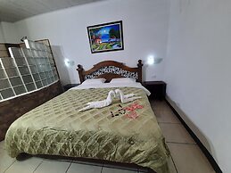 Loma Tranquila