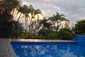 Loma Tranquila