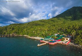 Napo Beach Resort