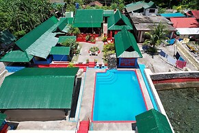 Napo Beach Resort