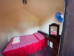 Napo Beach Resort