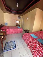 Napo Beach Resort