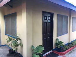 Napo Beach Resort