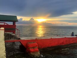 Napo Beach Resort