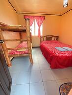 Napo Beach Resort