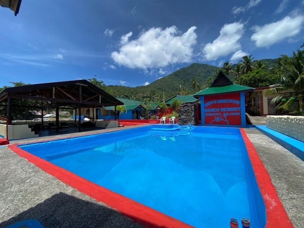 Napo Beach Resort