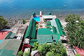 Napo Beach Resort