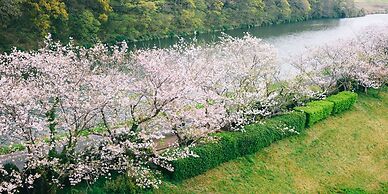 Chikugofunagoya Kouennoyado