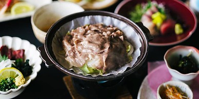 Chikugofunagoya Kouennoyado