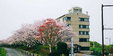 Chikugofunagoya Kouennoyado