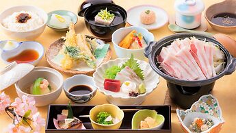 Chikugofunagoya Kouennoyado