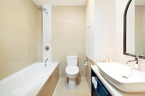 Jambuluwuk Thamrin Hotel