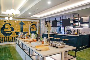 Jambuluwuk Thamrin Hotel