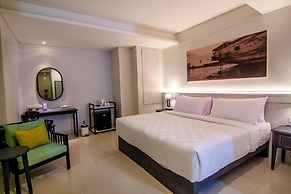 Jambuluwuk Thamrin Hotel