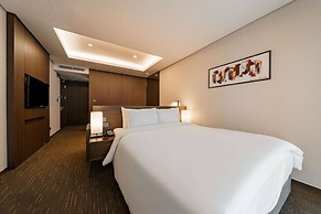 Ramada Encore by Wyndham Busan Station
