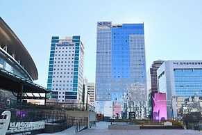 Ramada Encore by Wyndham Busan Station