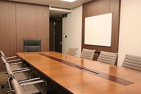 Ramada Encore by Wyndham Busan Station