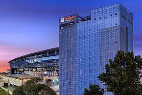 Ramada Encore by Wyndham Busan Station