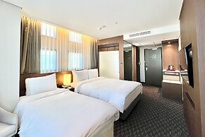 Ramada Encore by Wyndham Busan Station