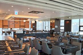 Ramada Encore by Wyndham Busan Station
