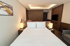 Ramada Encore by Wyndham Busan Station