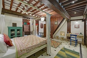 Dodhia Haveli