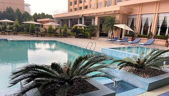 The Everest Hotel Kathmandu