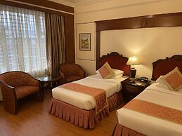 The Everest Hotel Kathmandu