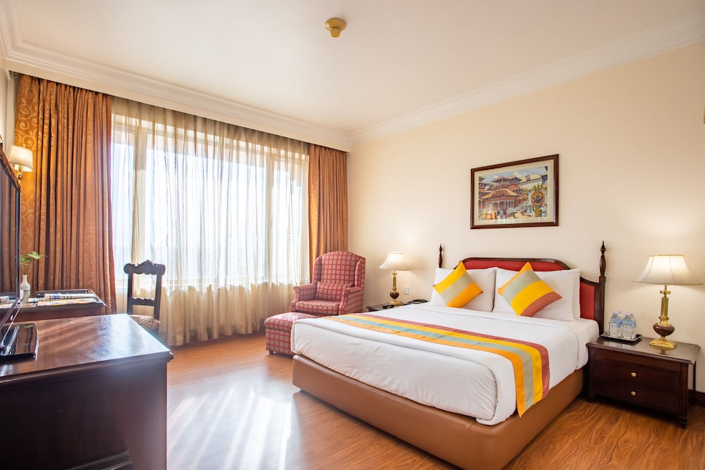 The Everest Hotel Kathmandu