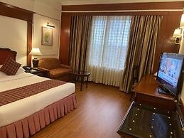 The Everest Hotel Kathmandu