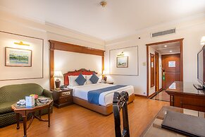 The Everest Hotel Kathmandu