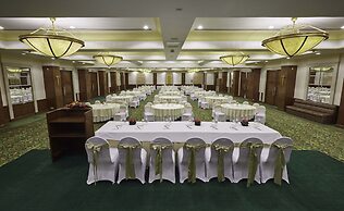 The Everest Hotel Kathmandu