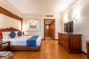 The Everest Hotel Kathmandu