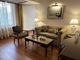 The Everest Hotel Kathmandu