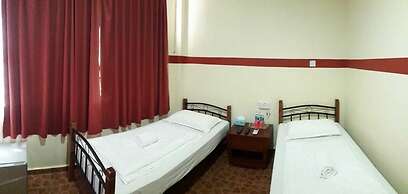 Warisan Family Inn