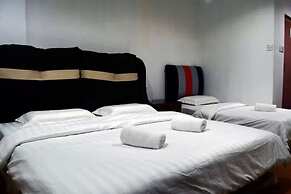 Warisan Family Inn