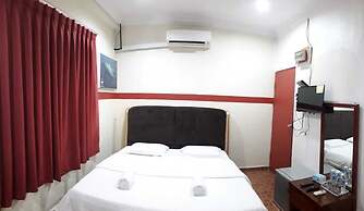 Warisan Family Inn