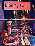 Hotel Liberty Theatre