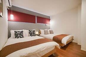 Villa Colors A
