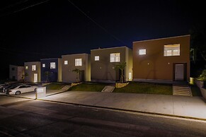 Villa Colors A