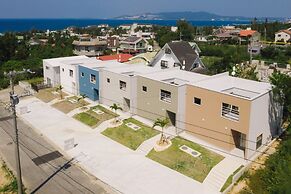 Villa Colors A